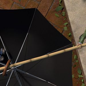 Foto Gnomeu e Julieta: O Mistério do Jardim