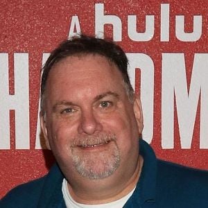 Foto Bruce Miller (II)