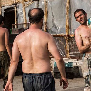 Foto Repouso Absoluto