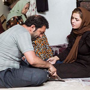 Foto Repouso Absoluto