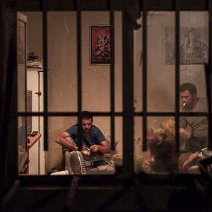 Foto Repouso Absoluto