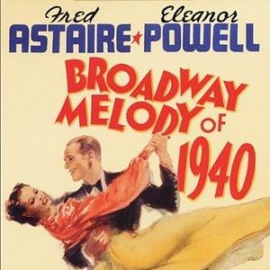 Foto Melodia da Broadway