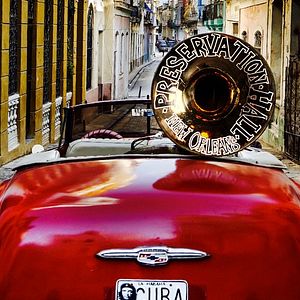 Foto A Tuba to Cuba