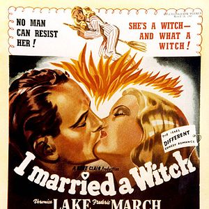 Foto I Married a Witch