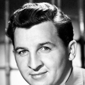Foto Eddie Bracken