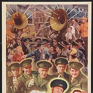 Foto Herói de Mentira