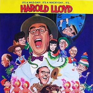 Foto The Sin of Harold Diddlebock