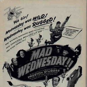 Foto The Sin of Harold Diddlebock