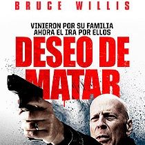 Foto Desejo de Matar