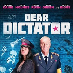 Foto Dear Dictator