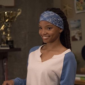 Foto Halle Bailey