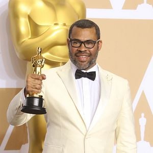 Foto Jordan Peele