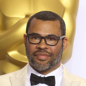 Foto Jordan Peele