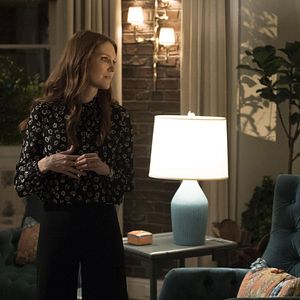 Foto Darby Stanchfield