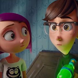 Foto Duda e os Gnomos