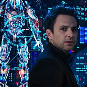 Foto Círculo de Fogo: A Revolta