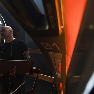 Foto Steven S. DeKnight