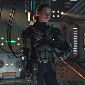 Foto Círculo de Fogo: A Revolta