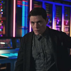 Foto Burn Gorman