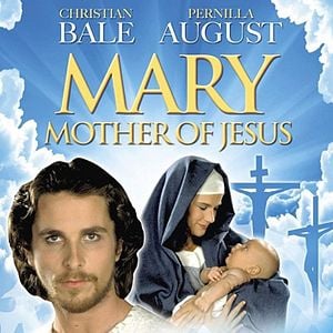 Foto Maria, Mãe de Jesus