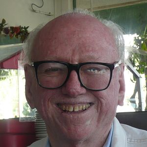 Foto William F. Nolan