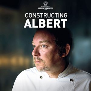 Foto Constructing Albert