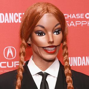 Foto Narcissister
