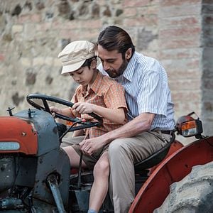 Foto Música do Silêncio