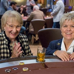 Foto Evelyne Grandjean