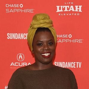 Foto Antoinette Nwandu