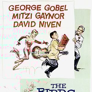 Foto O Otário e a Vigarista