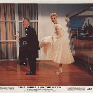 Foto O Otário e a Vigarista