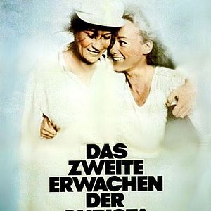 Foto O Segundo Despertar de Christa Klages