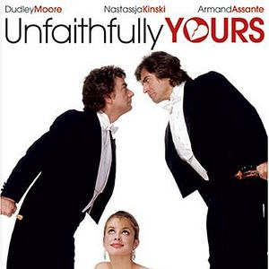 Foto Unfaithfully Yours
