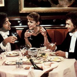 Foto Unfaithfully Yours