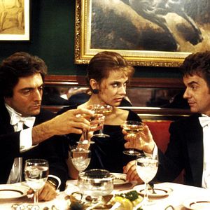 Foto Unfaithfully Yours