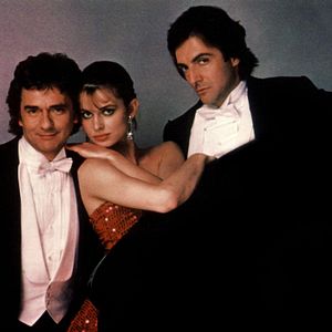 Foto Unfaithfully Yours