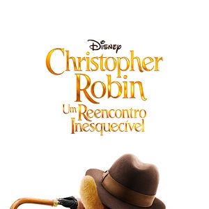 Foto Christopher Robin - Um Reencontro Inesquecível