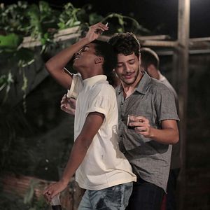 Foto Corpo Elétrico