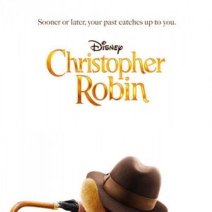 Foto Christopher Robin - Um Reencontro Inesquecível