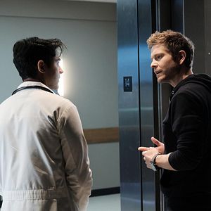 Foto Matt Czuchry