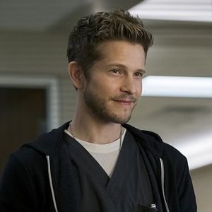 Foto Matt Czuchry