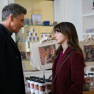 Foto Madam Secretary