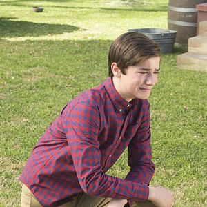 Foto Daniel DiMaggio