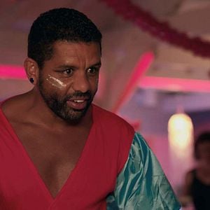 Foto Largadas em Família