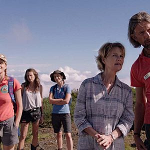 Foto Largadas em Família
