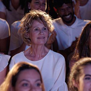 Foto Largadas em Família