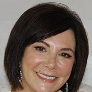 Foto Marcia Clark
