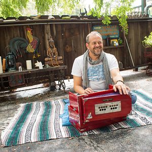 Foto Mantra: dos Sons ao Silêncio