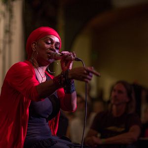 Foto Mantra: dos Sons ao Silêncio